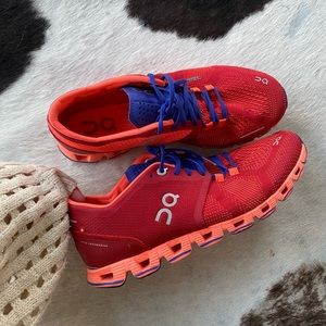 OnCloud Running Shoes